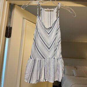 Les Soeurs Striped Tank
